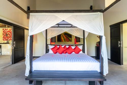 Убуд: Rouge - Private Villas Ubud