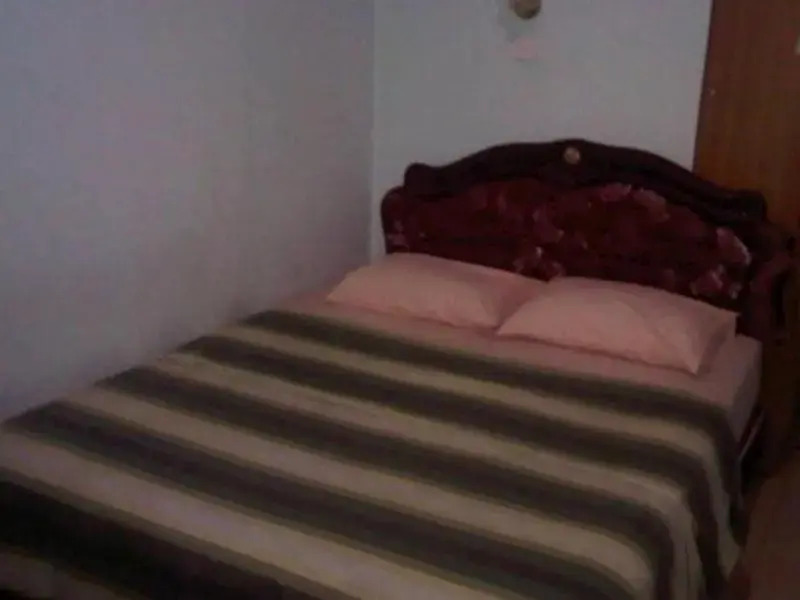 Букиттинги: Wisma Pangeran