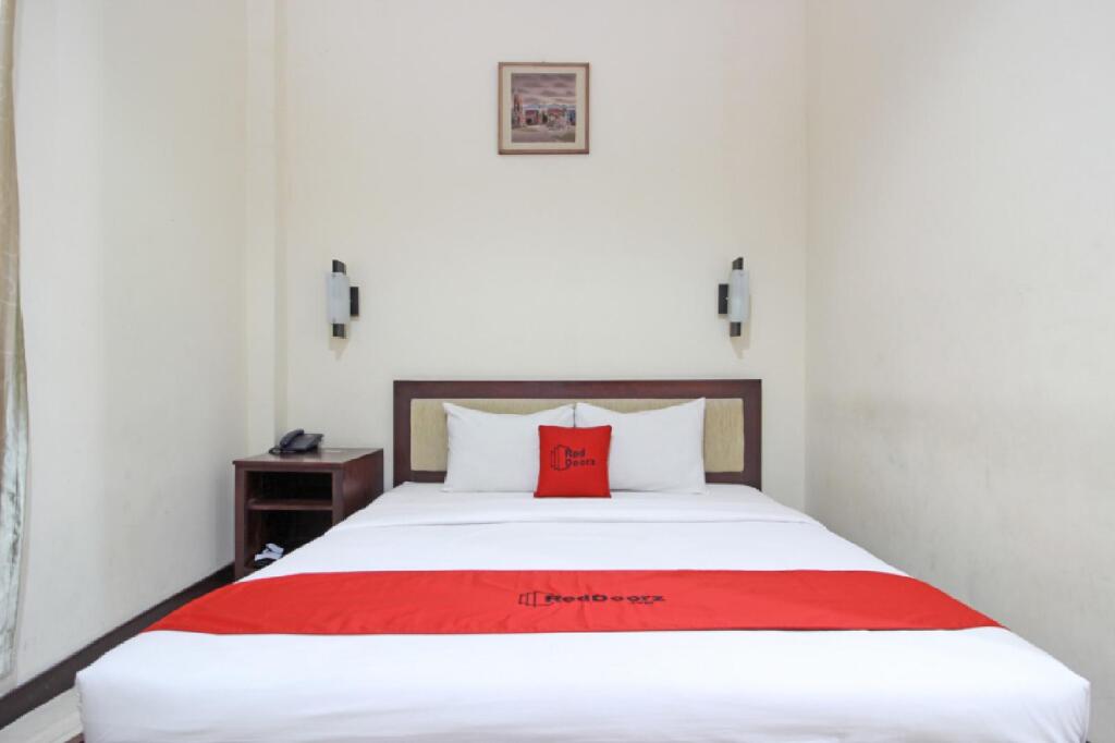 Джокьякарта: Septia Hotel