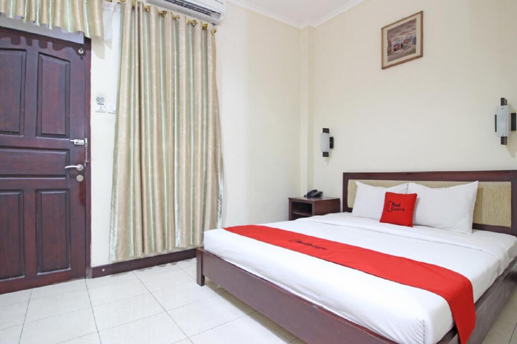 Джокьякарта: Septia Hotel