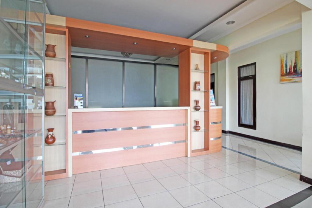 Джокьякарта: Septia Hotel
