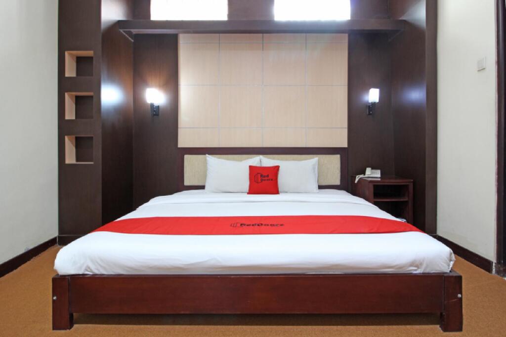 Джокьякарта: Septia Hotel