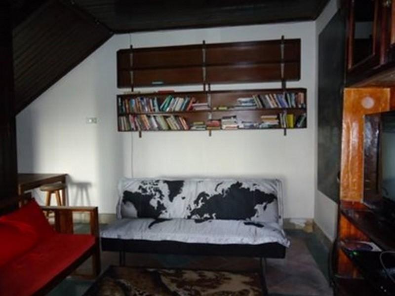 Кинтамани: Kintamani Backpackers @ Lakeview