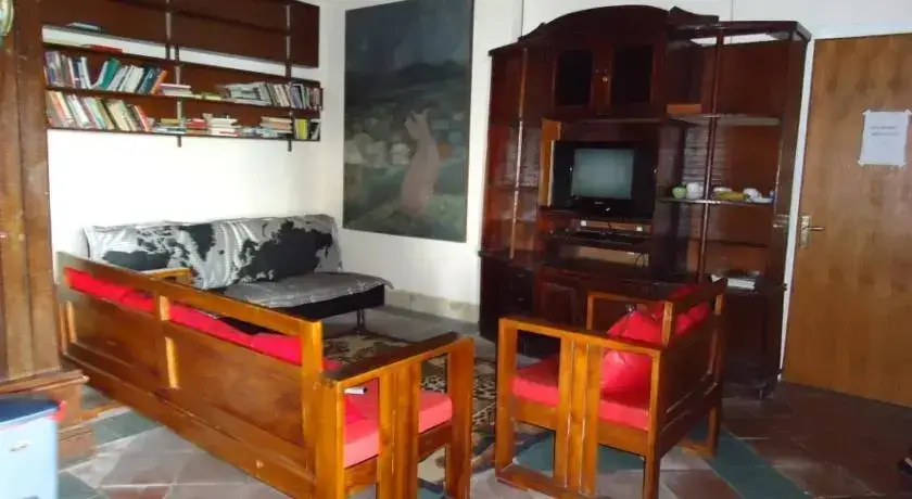 Кинтамани: Kintamani Backpackers @ Lakeview