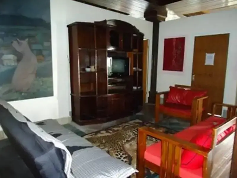 Кинтамани: Kintamani Backpackers @ Lakeview