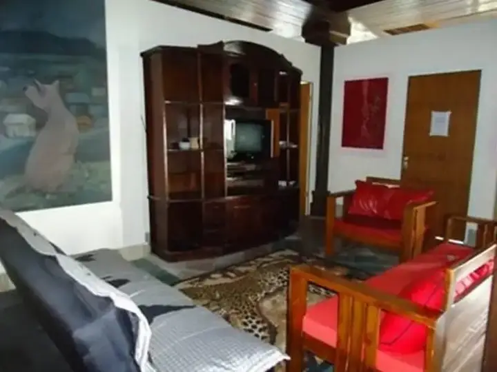 Кинтамани: Kintamani Backpackers @ Lakeview