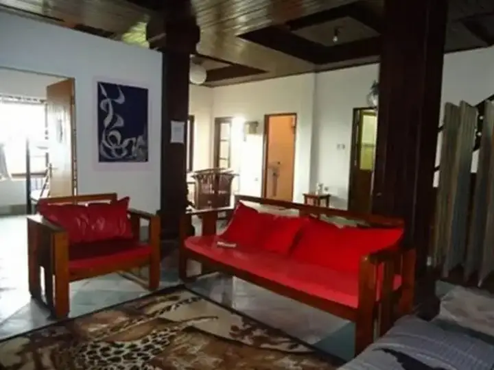 Кинтамани: Kintamani Backpackers @ Lakeview