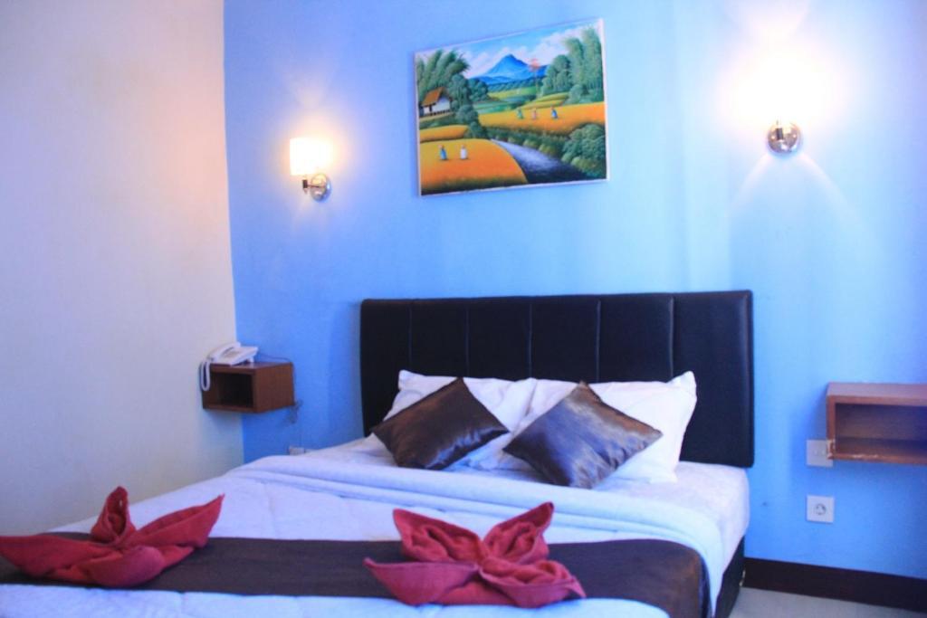 Кута: Te Quiero Bali Hotel