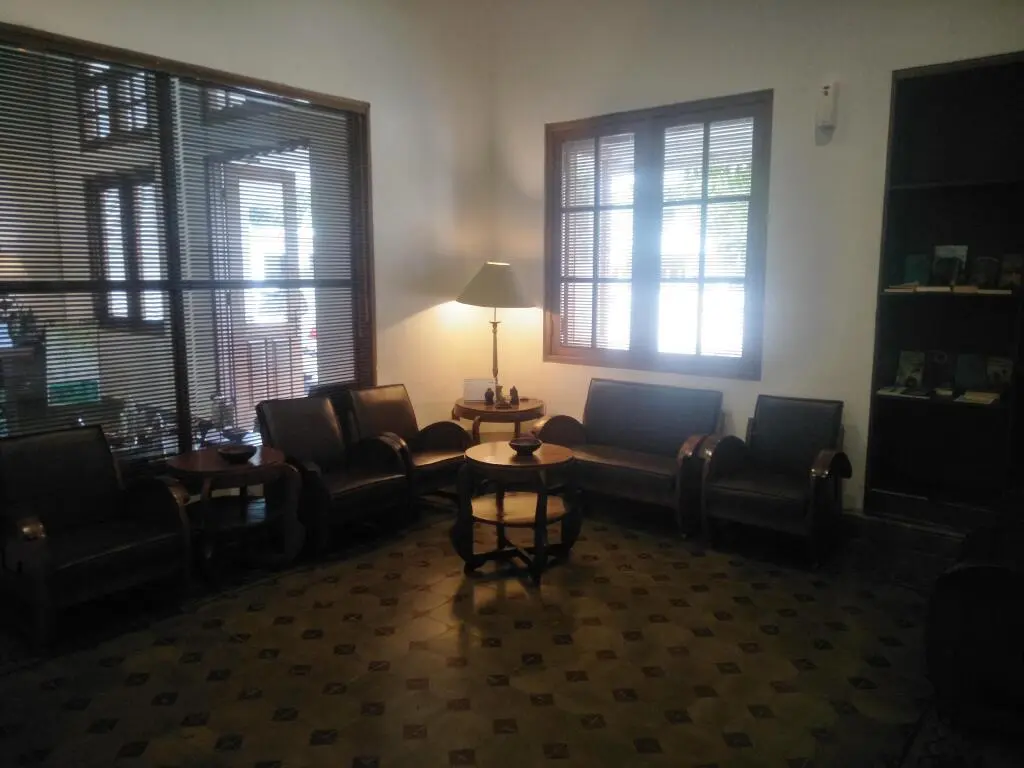 Джокьякарта: Hotel Graha Kinasih Kotabaru