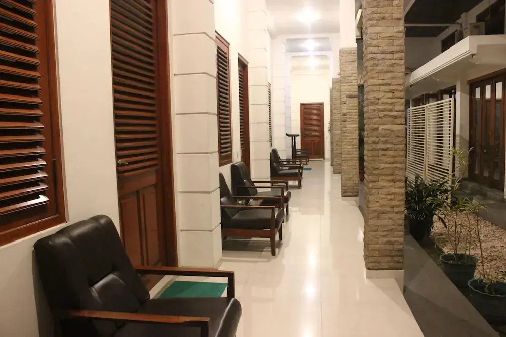 Джокьякарта: Hotel Graha Kinasih Kotabaru