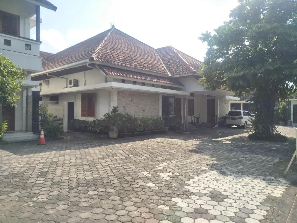 Джокьякарта: Hotel Graha Kinasih Kotabaru