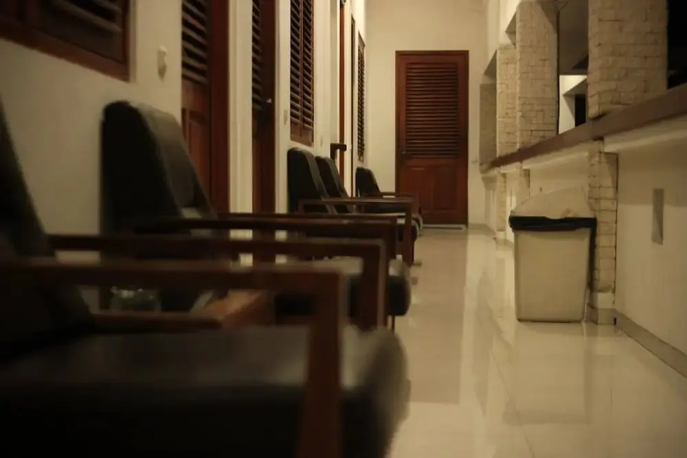 Джокьякарта: Hotel Graha Kinasih Kotabaru