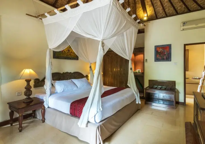 Санур: Sari Sanur Resort