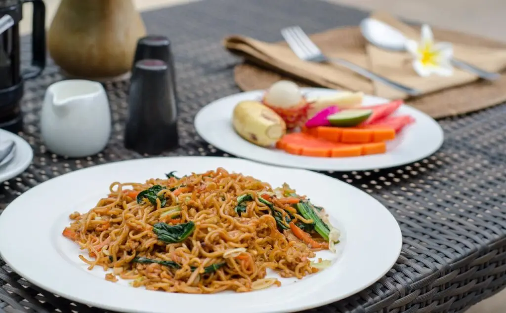 Санур: Sari Sanur Resort