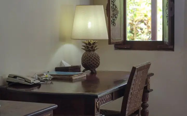 Санур: Sari Sanur Resort