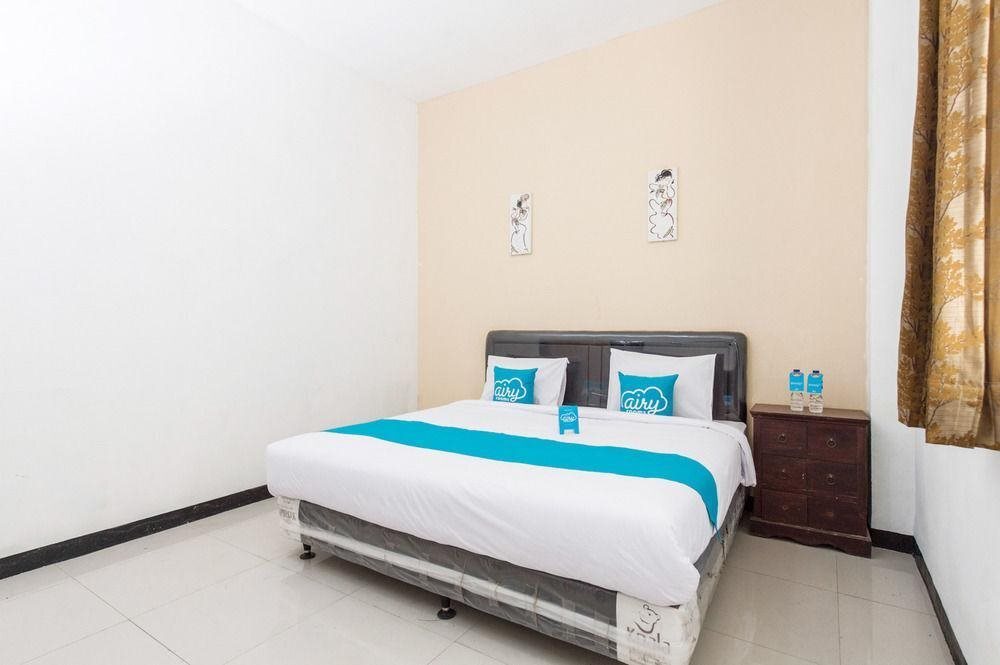 Бандунг: Harapan Indah Hotel by Airy Rooms