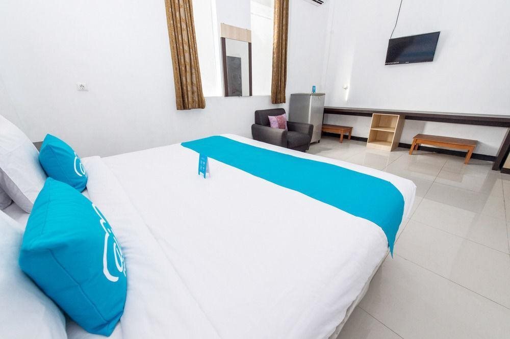 Бандунг: Harapan Indah Hotel by Airy Rooms