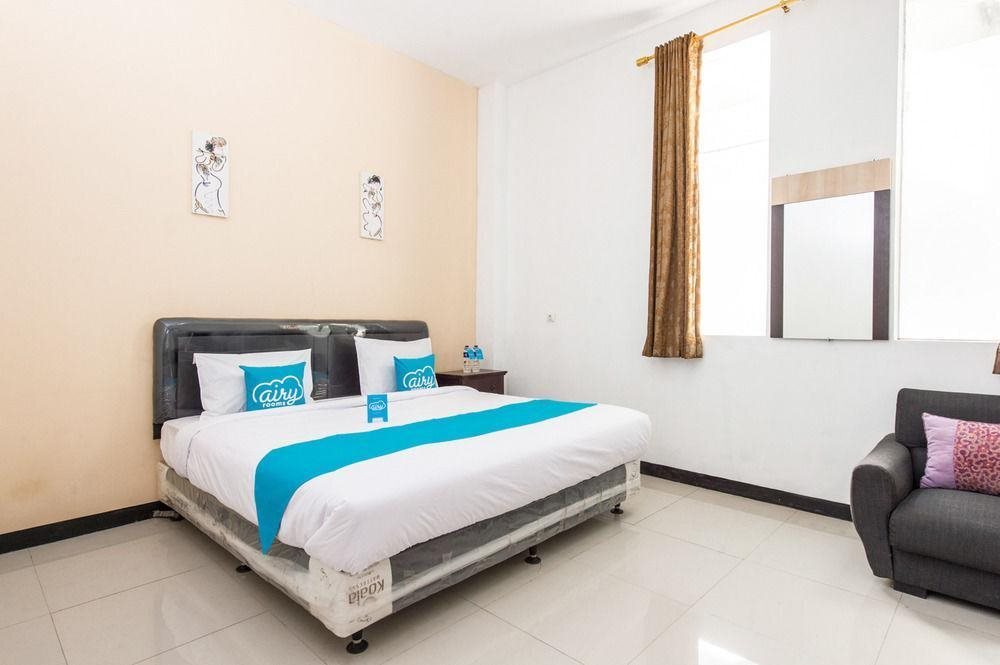 Бандунг: Harapan Indah Hotel by Airy Rooms