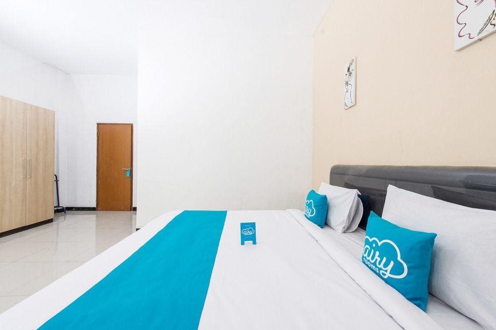 Бандунг: Harapan Indah Hotel by Airy Rooms