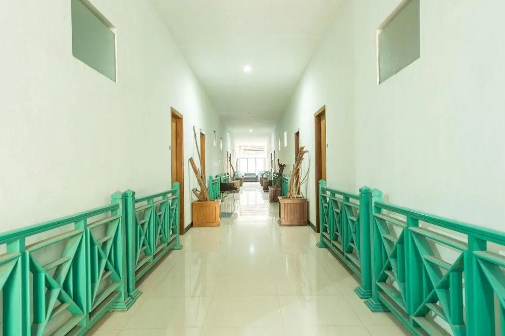 Бандунг: Harapan Indah Hotel by Airy Rooms