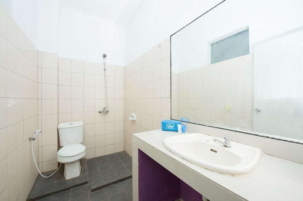 Бандунг: Harapan Indah Hotel by Airy Rooms