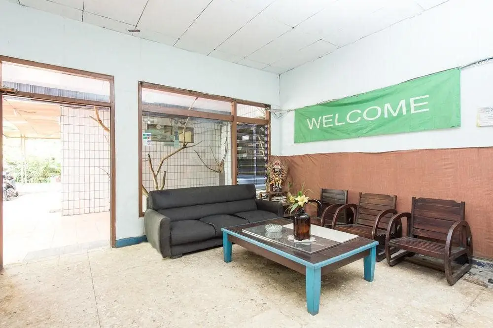 Бандунг: Harapan Indah Hotel by Airy Rooms