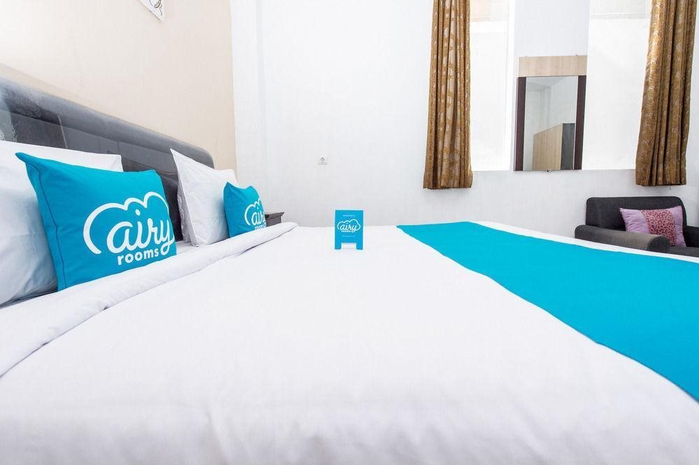 Бандунг: Harapan Indah Hotel by Airy Rooms