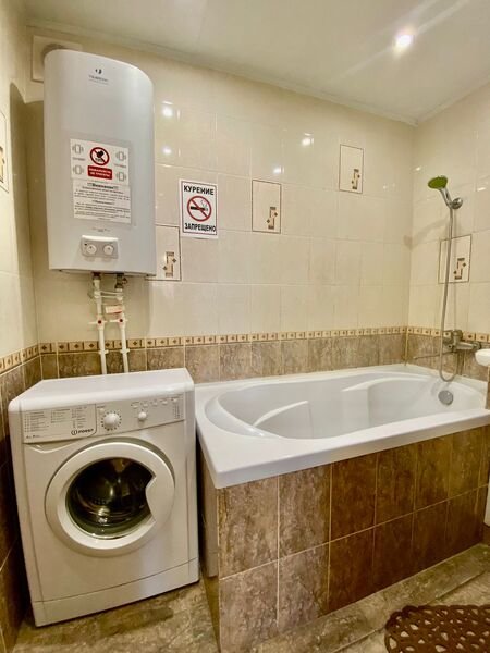 Тамбов: Apartments on str. Pionerskaya, bld.24