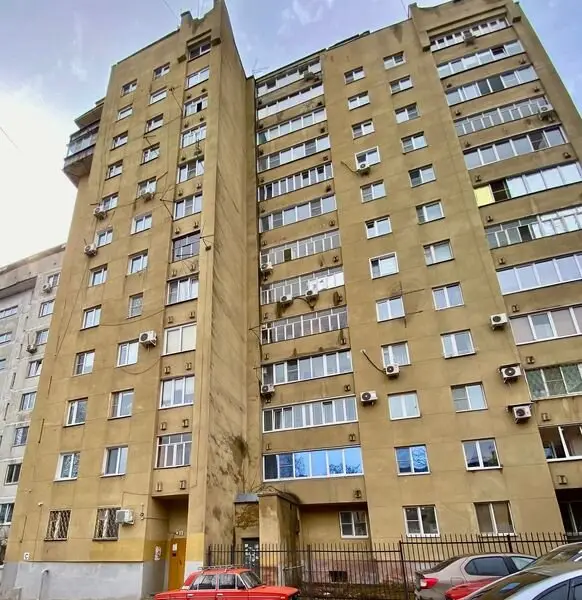 Тамбов: Apartments on str. Pionerskaya, bld.24