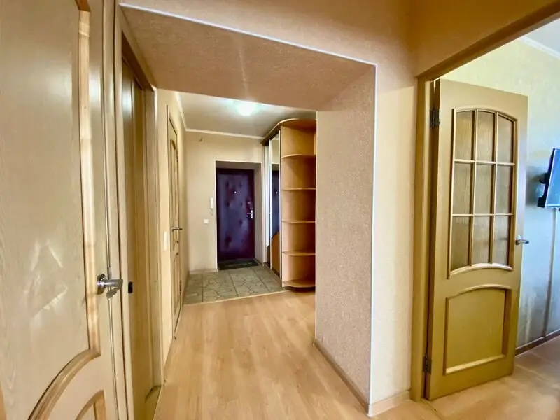 Тамбов: Apartments on str. Pionerskaya, bld.24