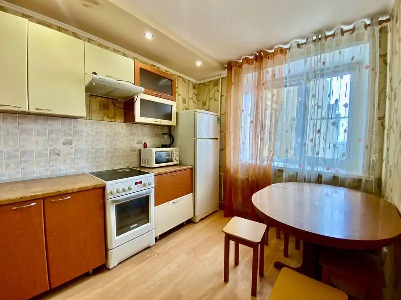 Тамбов: Apartments on str. Pionerskaya, bld.24