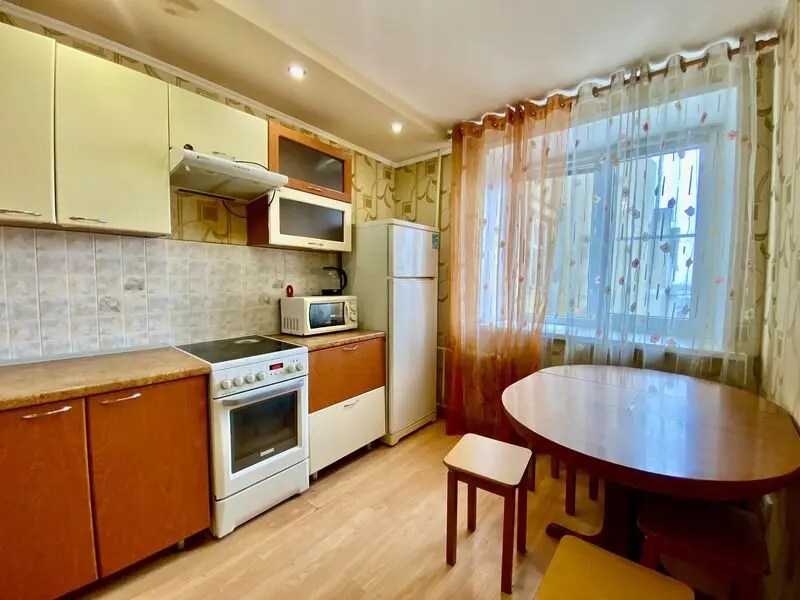 Тамбов: Apartments on str. Pionerskaya, bld.24