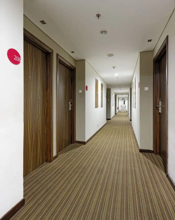 Джокьякарта: Atrium Premiere Hotel