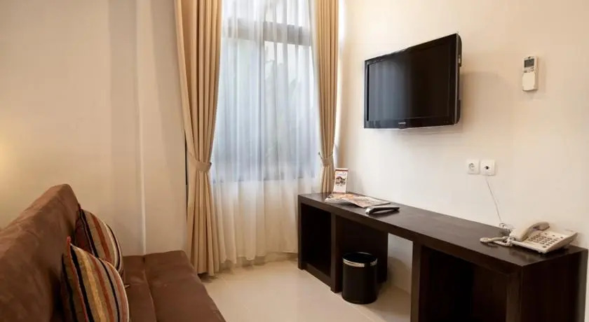 Кута: Sunny Side Seminyak