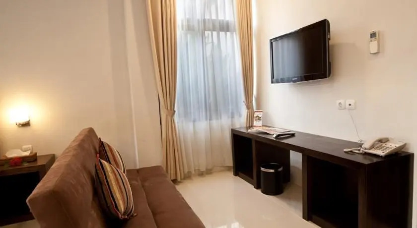Кута: Sunny Side Seminyak