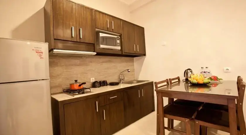 Кута: Sunny Side Seminyak