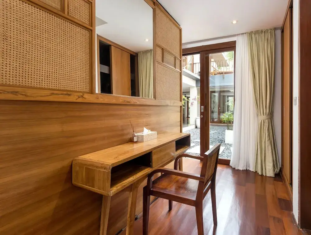 Чангу: The Chand's Boutique Villas by Villa Finder