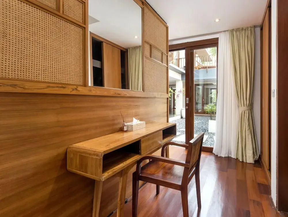 Чангу: The Chand's Boutique Villas by Villa Finder