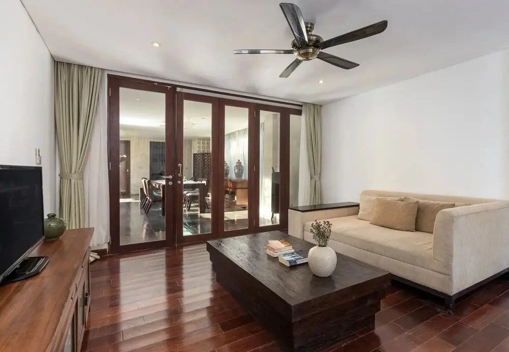 Чангу: The Chand's Boutique Villas by Villa Finder