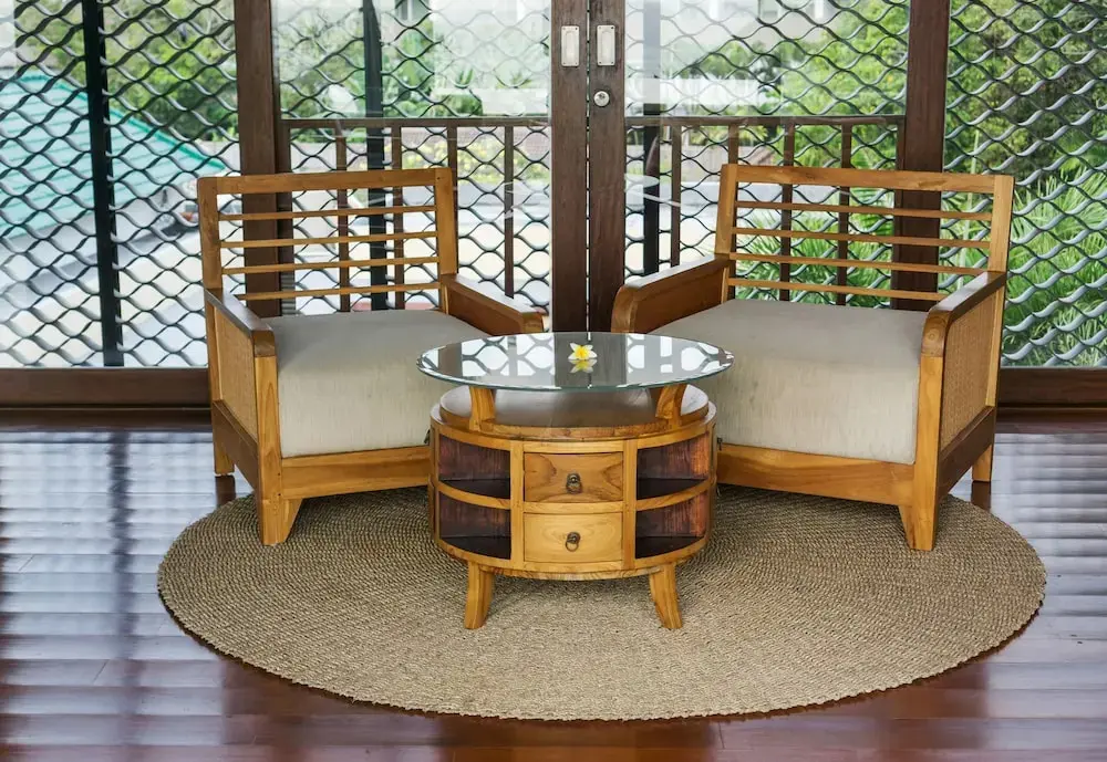 Чангу: The Chand's Boutique Villas by Villa Finder