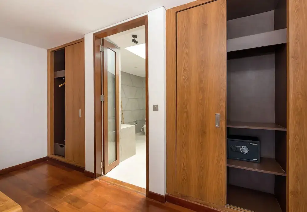 Чангу: The Chand's Boutique Villas by Villa Finder