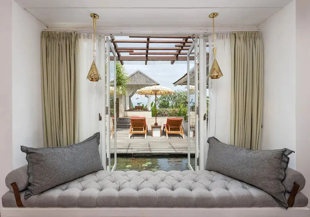 Чангу: The Chand's Boutique Villas by Villa Finder