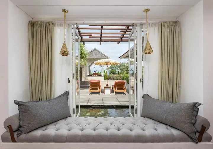 Чангу: The Chand's Boutique Villas by Villa Finder