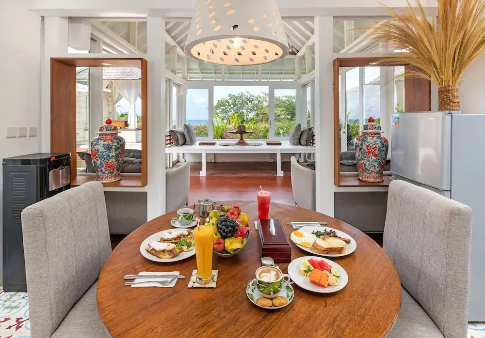 Чангу: The Chand's Boutique Villas by Villa Finder