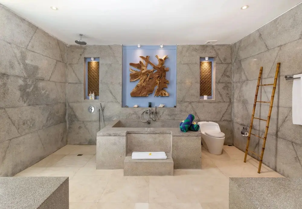 Чангу: The Chand's Boutique Villas by Villa Finder