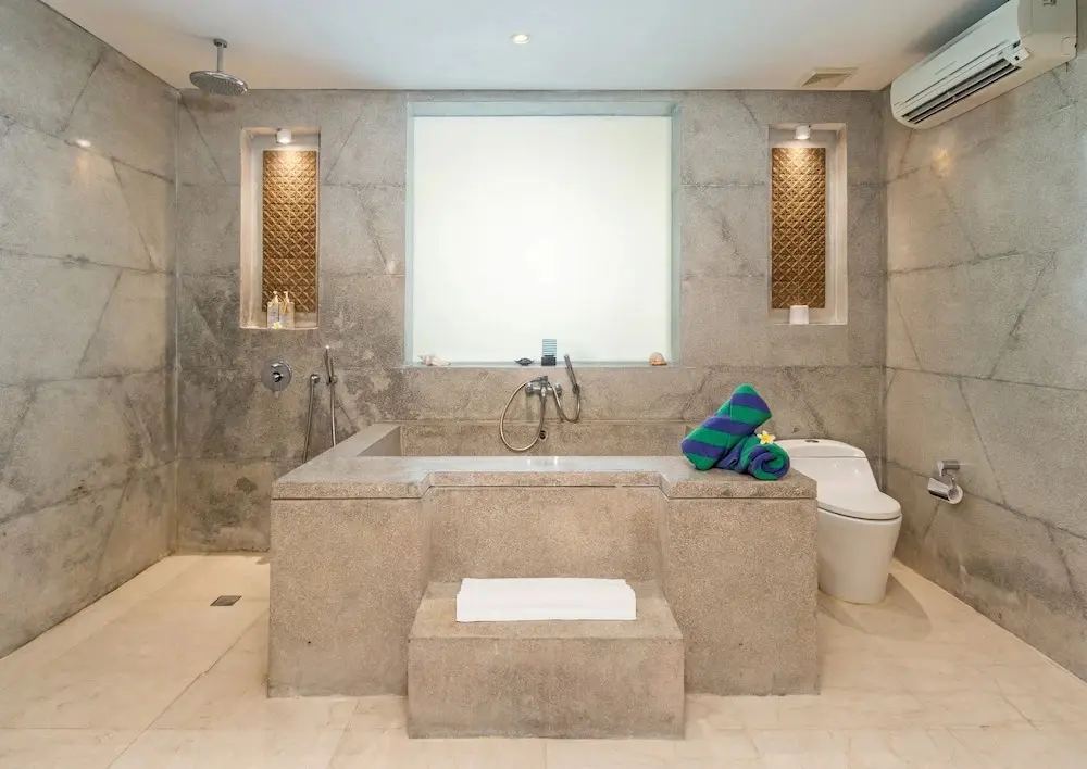 Чангу: The Chand's Boutique Villas by Villa Finder