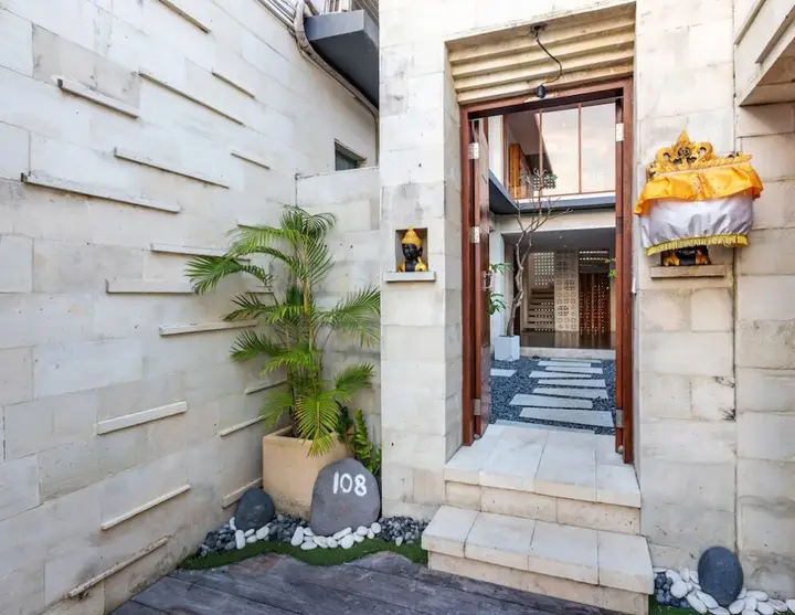 Чангу: The Chand's Boutique Villas by Villa Finder