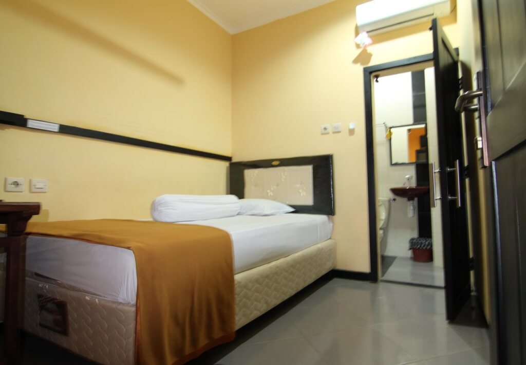 Кута: CT1 Bali Bed & Breakfast