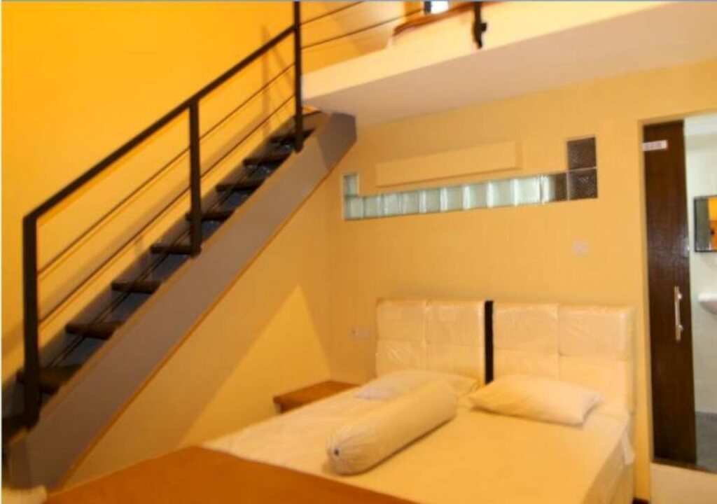 Кута: CT1 Bali Bed & Breakfast
