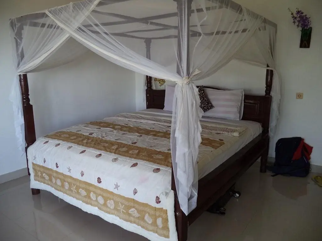 Бунутан: Sinar Bali 1 Bungalows